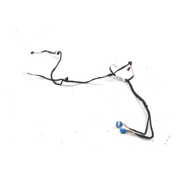 Chicote Forro Porta Diant Esquerda Mercedes C 180 2015 A 18