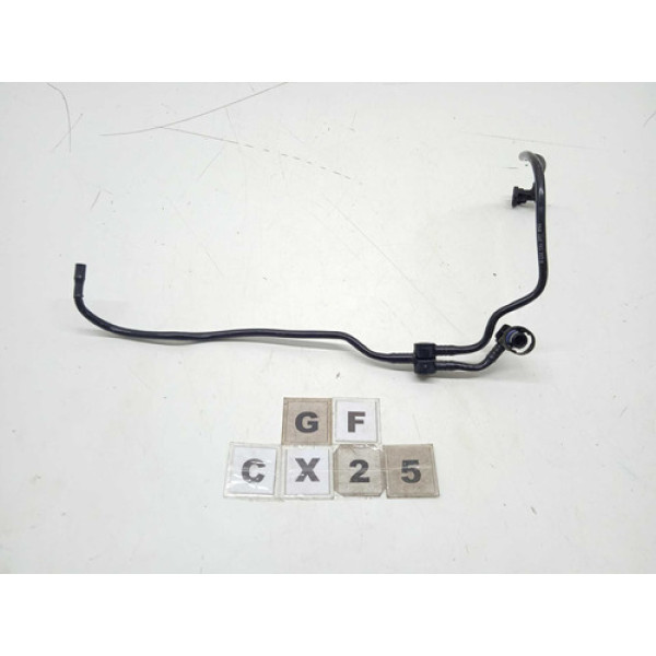 Mangueira Valvula Canister Vw Golf Tsi 2014 A 2019 Gf