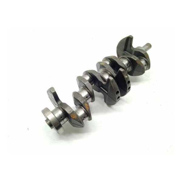 Virabrequim Ford Ecosport Focus 2.0 2013 2014 2015 16 2017 