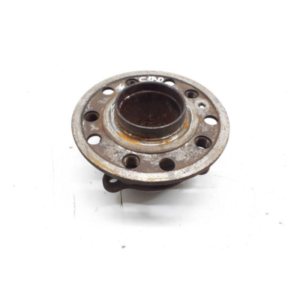 Cubo Roda Dianteiro Direito Mercedes C 180 C 200 2015 A 2018