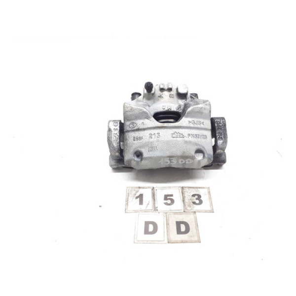 Pinca Freio Dianteira Direita Honda Hrv 2017 A 2021 153 