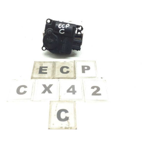 Motor Atuador Circulacao Ford Ecosport Fiesta 2013 A 2017