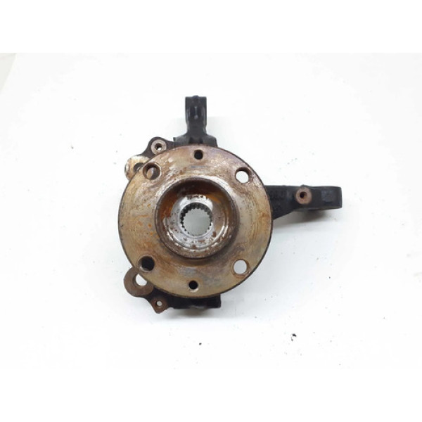 Montante Dianteiro Esquerdo Fiat Argo 2017 A 2025