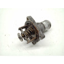 Flange Válvula Termostática Gm Cruze 1.8 2013 A 2016 75s 