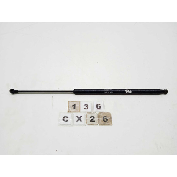 Amortecedor Tampa Traseira Honda Hrv 2017 A 2021 136