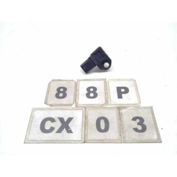 Sensor Map Gm Onix 1.0 2014 A 2019 88p