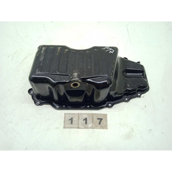 Carter Óleo Motor Fiat Strada 1.3 2021 A 2024 117