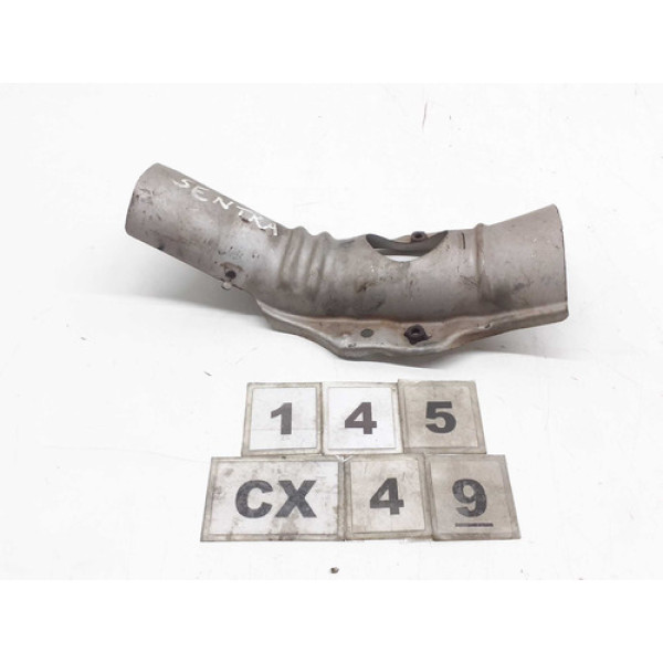 Defletor Calor Escape Nissan Sentra 2014 A 2016 145