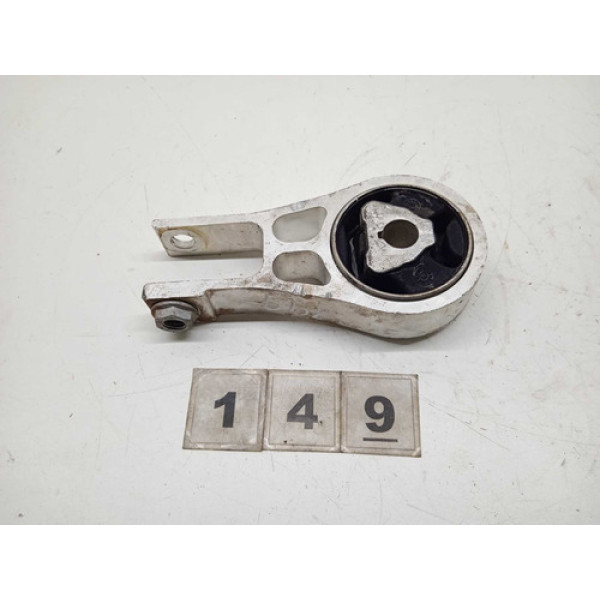 Coxim Inferior Caixa Cambio Jeep Compass 2.0 217 A 2022 149 