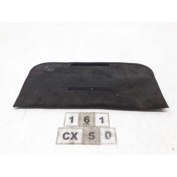 Bolsa Ferramentas Toyota Corolla 2015 A 2019 161