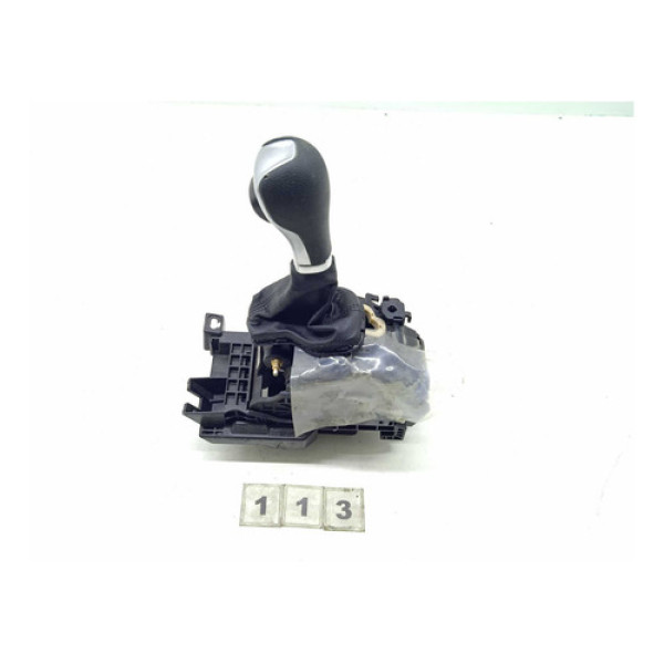 Alavanca Câmbio Fiat Cronos Strada Aut 1.3 2021 A 24 113