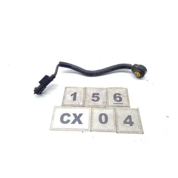 Sensor Detonação Hyundai Hb20 1.0 3cc 2021 A 2022 156