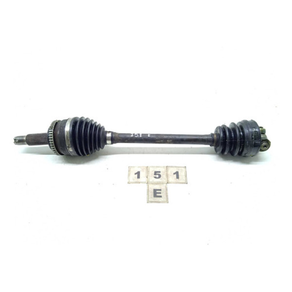 Semi Eixo Esquerdo Hyundai I30 1.8 2013 A 2016 151