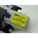 Motor Limpador Traseiro Gm Onix 2014 A 2019 163