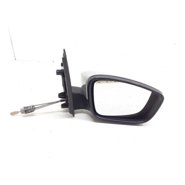 Retrovisor Direito Manual Vw Gol Voyage G5 2009 A 2012