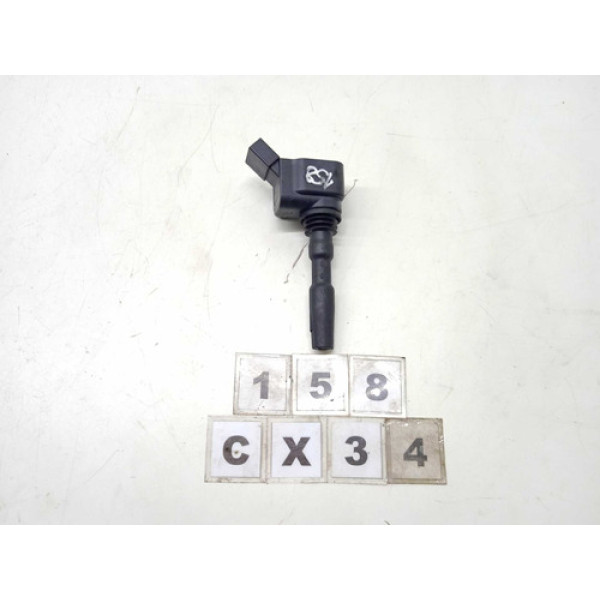 Bobina Ignição Vw Taos 1.4 Tsi 2023 A 2025 158