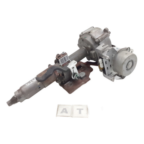 Coluna Direcao Eletrica Ford Ka 2015 A 2019 S/ Modulo