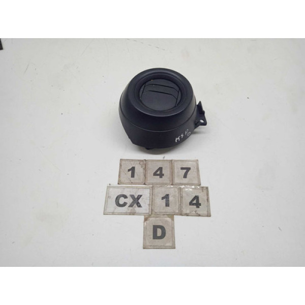 Difusor Ar Esquerdo Painel Nissan Kicks 2017 A 2021 Ksp