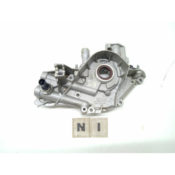 Bomba Oleo Fiat Mobi 1.0 2022 A 2024 Ni