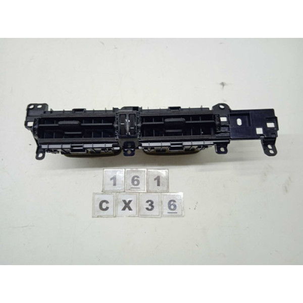 Difusor Ar Central Toyota Corolla 2017 A 2019 161 