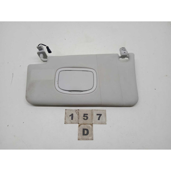 Quebra Sol Direito Jeep Renegade 2015 A 2019 157 