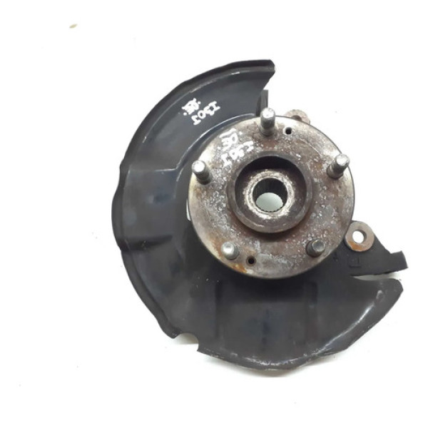 Montante Dianteiro Esquerdo Hyundai I30 2.0 Aut 2008 A 2012