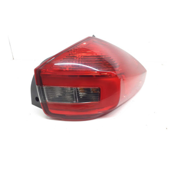 Lanterna Traseira Direita Chery Tiggo 2 2018 A 22 Recuperada