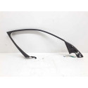 Moldura Interna Porta Dianteira Direita Bmw X1 2011 A 2015 Preto