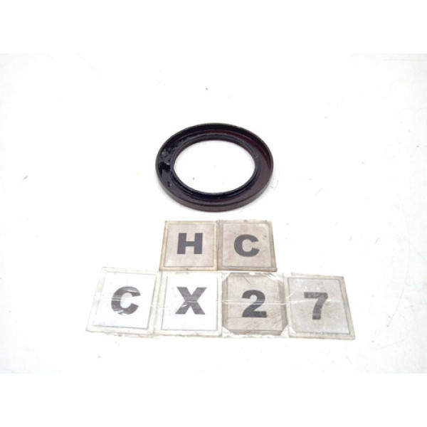 Retentor Virabrequim I30 Creta Hb20 1.6 2015 A 2021 Hc