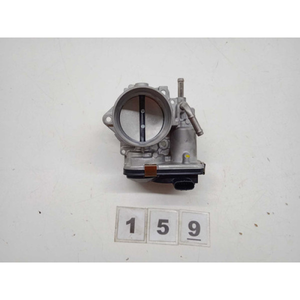 Tbi Corpo Borboleta Toyota Corolla Cross 2.0 2023 A 2025 159