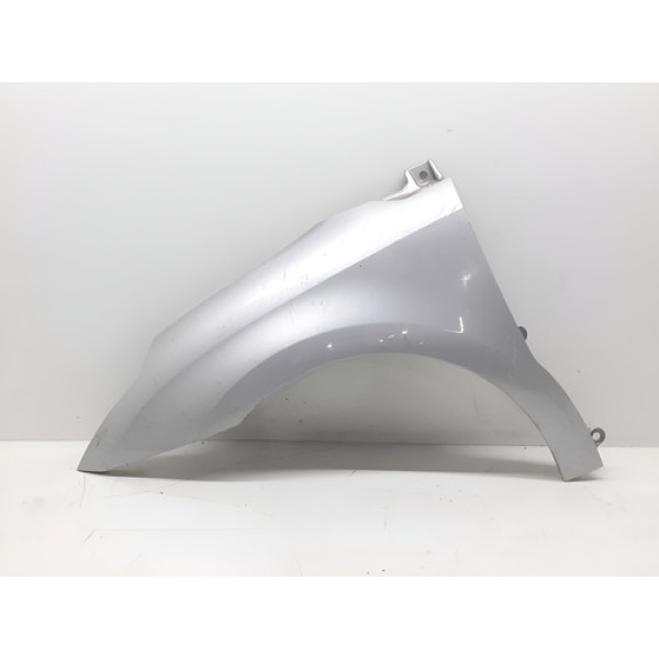 Paralama Esquerdo Citroën C4 2007 A 2012