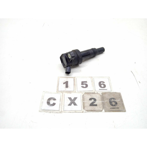 Bobina Ignição Hb20 Picanto 1.0 3cc 156