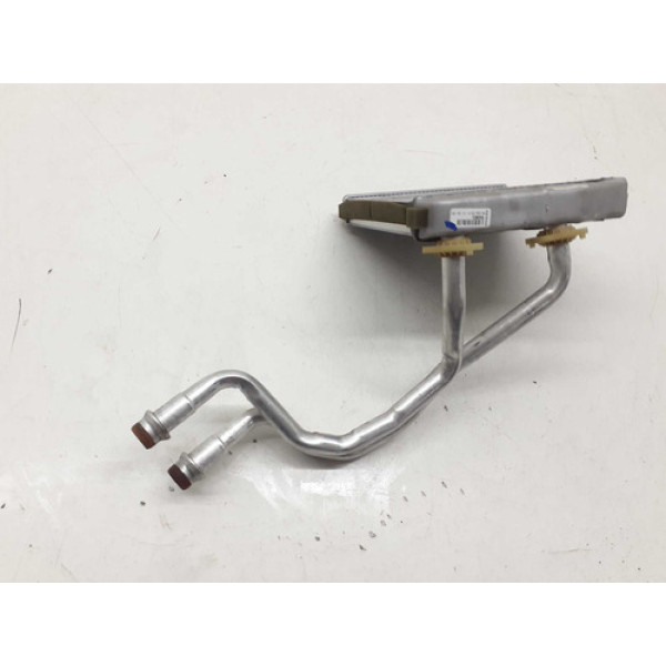 Radiador Ar Quente Renegade Toro Compass 157