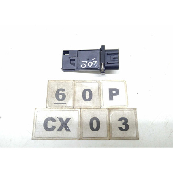 Sensor Maf Fluxo Ar Gm Cobalt 1.4 2017 A 2019 60p