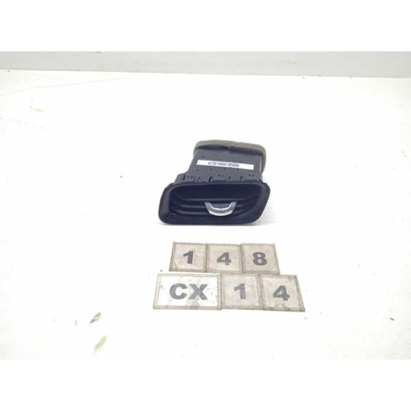 Difusor Esquerdo Painel Fiat Argo 2021 A 2024 148