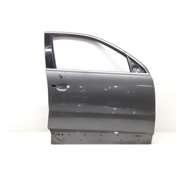 Porta Dianteira Direita Vw Tiguan 2010 A 2017