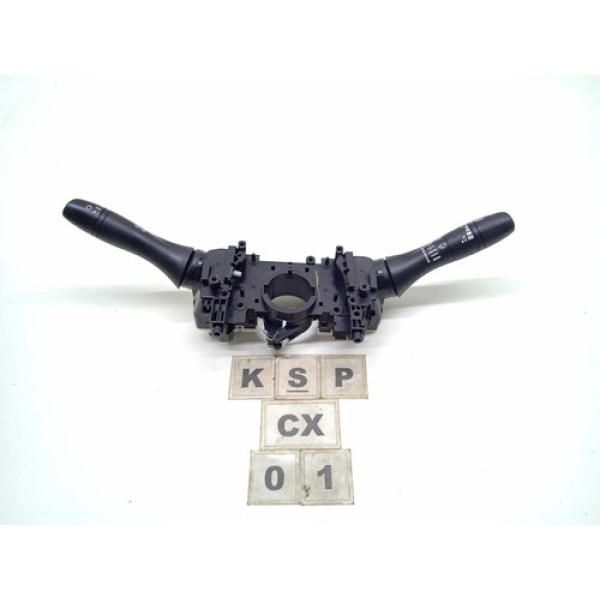 Chave Seta Limpador Parabrisa Nissan Kicks 2017 A 2021 Ksp 