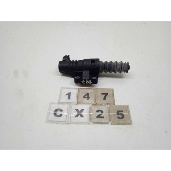 Atuador Pedal Embreagem Strada Argo Cronos Pulse 2021 A 2025