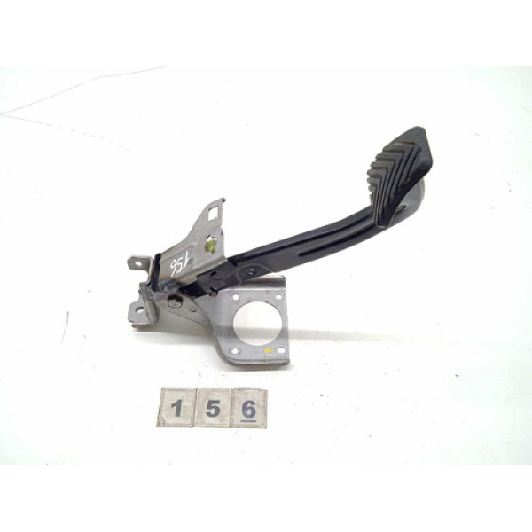Suporte Pedal Freio Hyundai Hb20 2021 A 2022 156