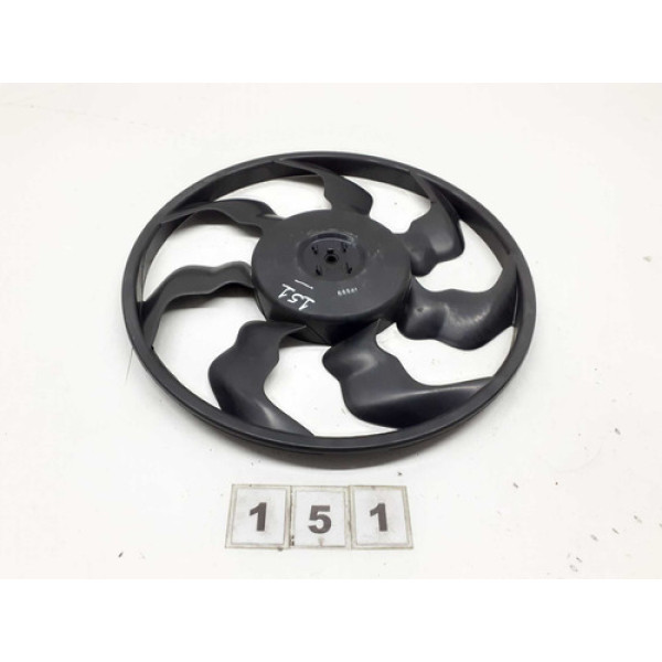 Hélice Ventoinha Radiador Hyundai I30 1.8 2015 A 2016