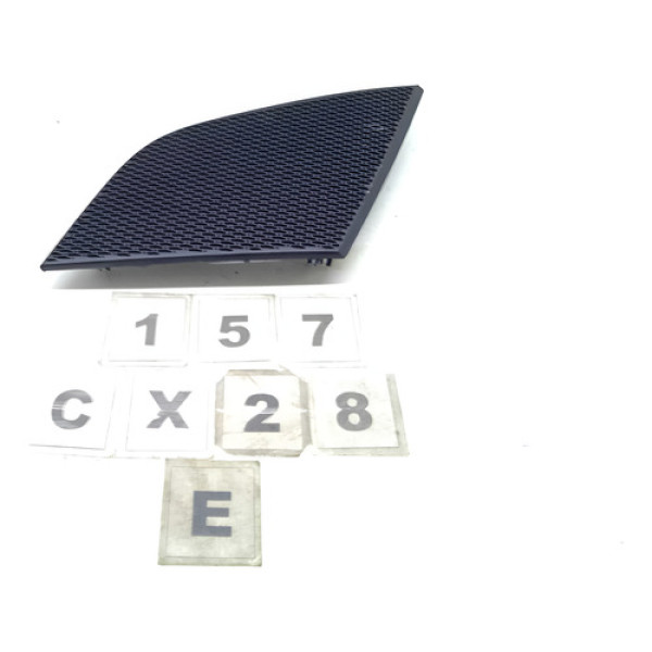 Tela Auto Falante Esquerdo Painel Jeep Renegade 2015/21 157