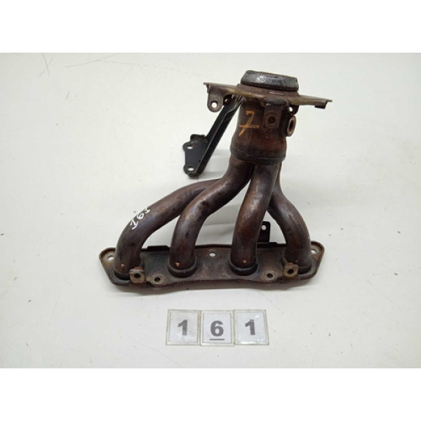 Coletor Escape Toyota Corolla 2.0 2017 A 2019 161 