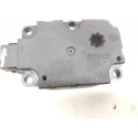 Atuador Ar Quente Ventilação Int Mercedes C180 C200 15 A 18