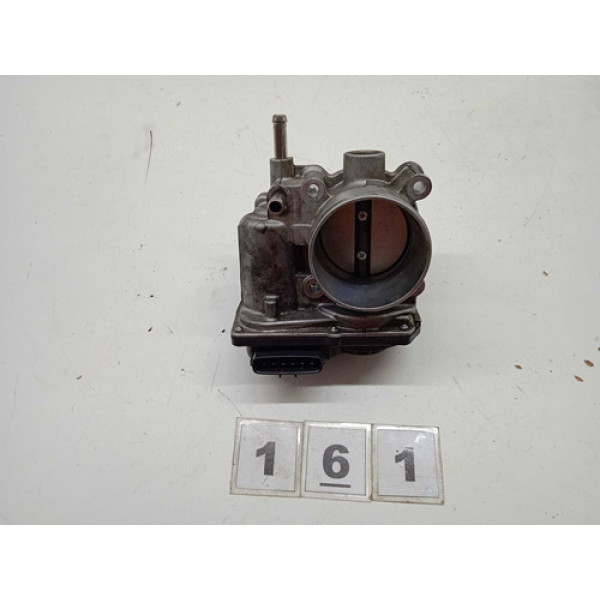 Tbi Corpo Borboleta Toyota Corolla 2.0 2017 A 2019 161 