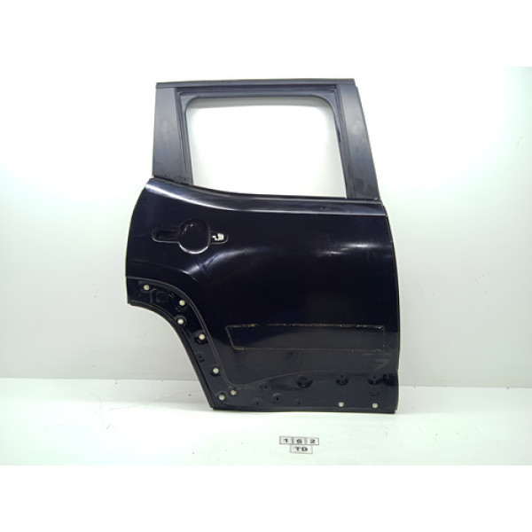 Porta Traseira Direita Jeep Renegade Flex 2015 A 2021 162