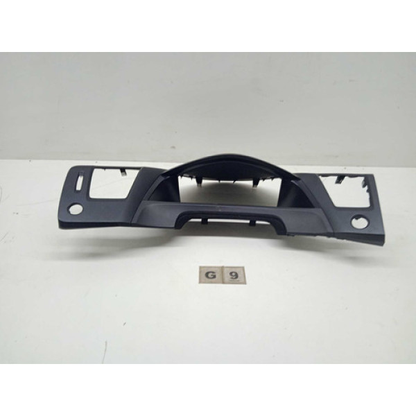 Moldura Painel Instrumento Honda Civic 2013 A 2016 G9 