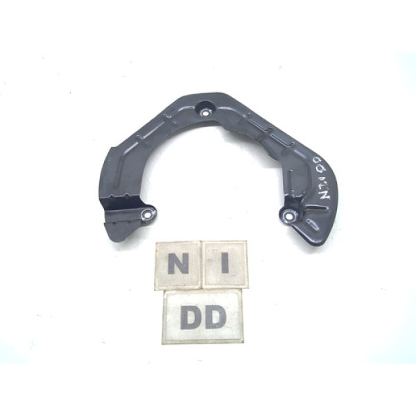 Espelho Freio Dianteiro Direito Fiat Mobi 2021 A 2024 Ni