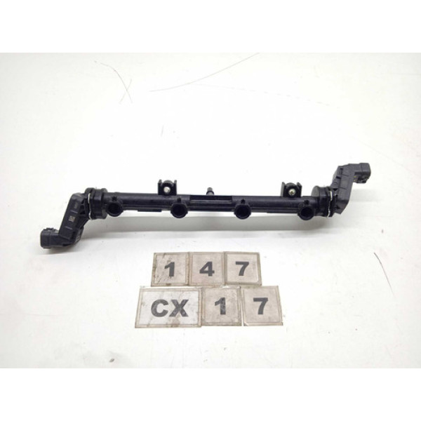 Flauta Bico Injetor Fiat Pulse 1.3 Pulse 2021 2024 147