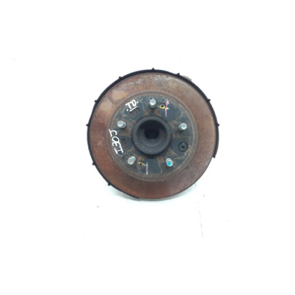 Montante Traseiro Direito Hyundai I30 2008 A 2012