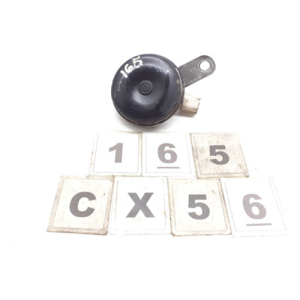 Buzina Honda Hrv 2017 A 2021 165 